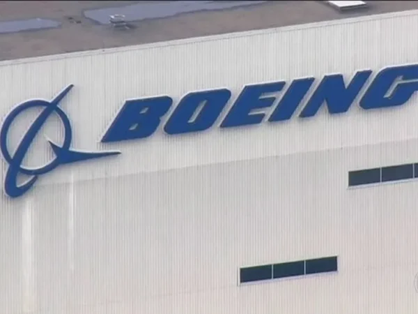 Boeing abre quase 100 vagas de emprego em São José