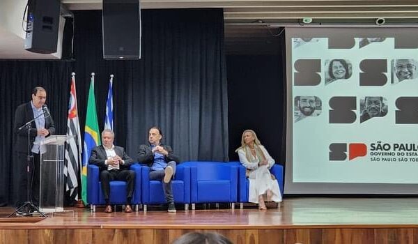 Gestão Municipal de Lavrinhas participa de capacitação em São José
