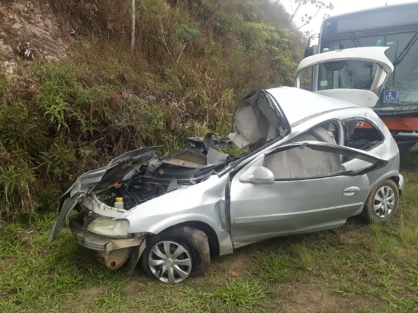 Vale e região bragantina registraram 43 mortes no trânsito em julho