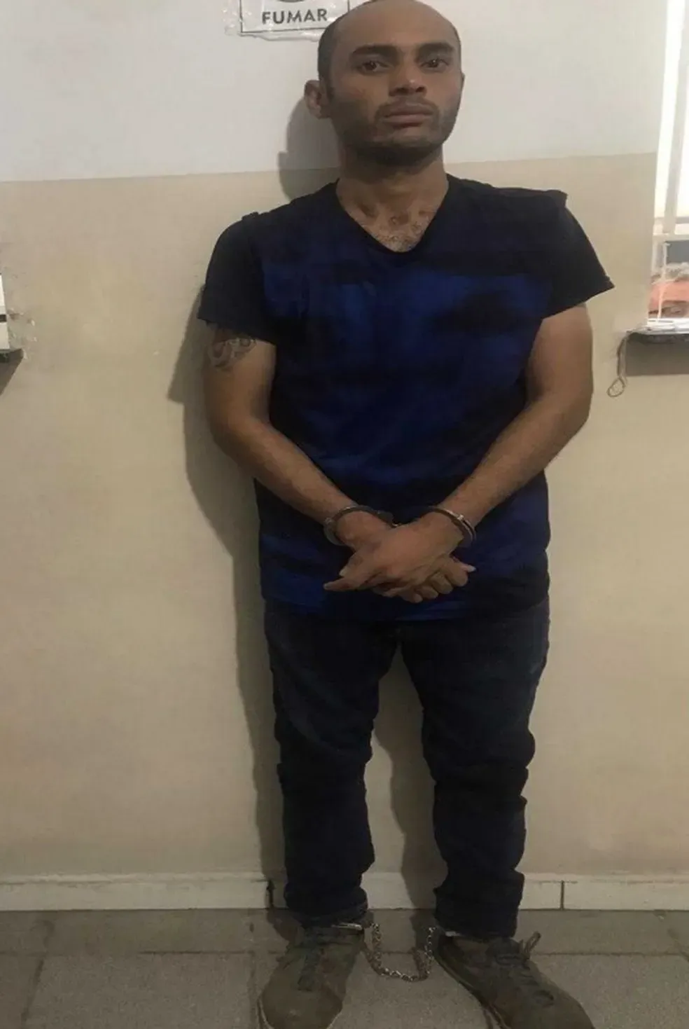 Dois meses após prisão, Justiça manda soltar homem que matou cachorro a marteladas em Guará