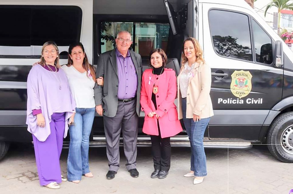 Cachoeira Paulista cria Conselho dos Direitos da Mulher