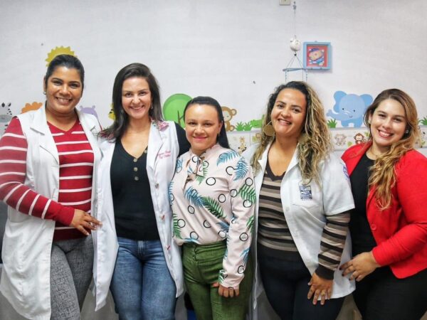 Prefeitura de Guará inicia estudos para implantação do serviço de assistência materno infantil