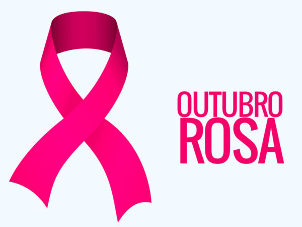 Canas promove evento da campanha Outubro Rosa neste sábado (28)