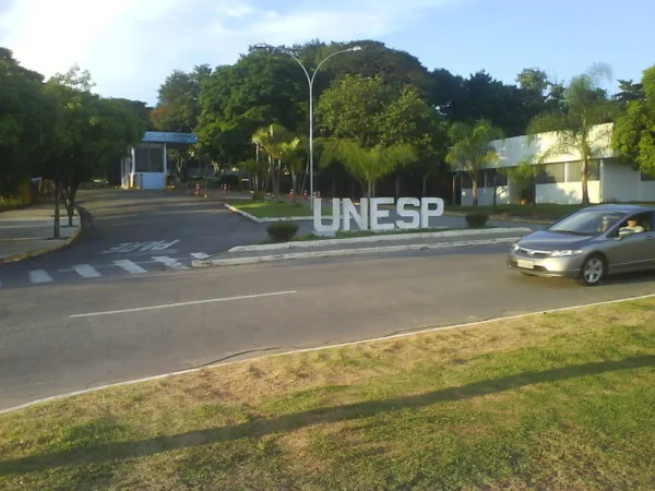 Inscrições para vagas do vestibular da Unesp terminam hoje (09) na região