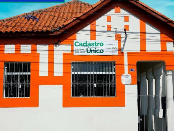 Prefeitura convida para a reinauguração do posto de cadastramento do CadÚnico