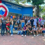Programa Jovem Empreendedor começa com o curso “Jovens Agentes Socioambientais Promotores do Turismo em Cruzeiro”.