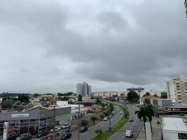 Frente fria provoca queda nas temperaturas no Vale do Paraíba e região a partir de hoje (18)