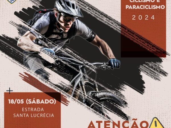 GP Lorena de Ciclismo e Paraciclismo acontece neste final de semana