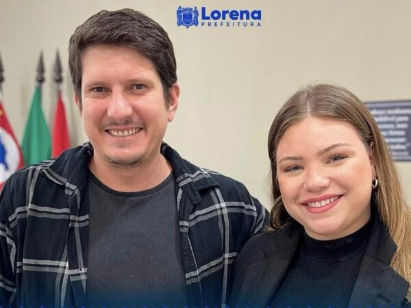 Prefeitura de Lorena contrata profissional para cuidar do acervo histórico e cultural da cidade