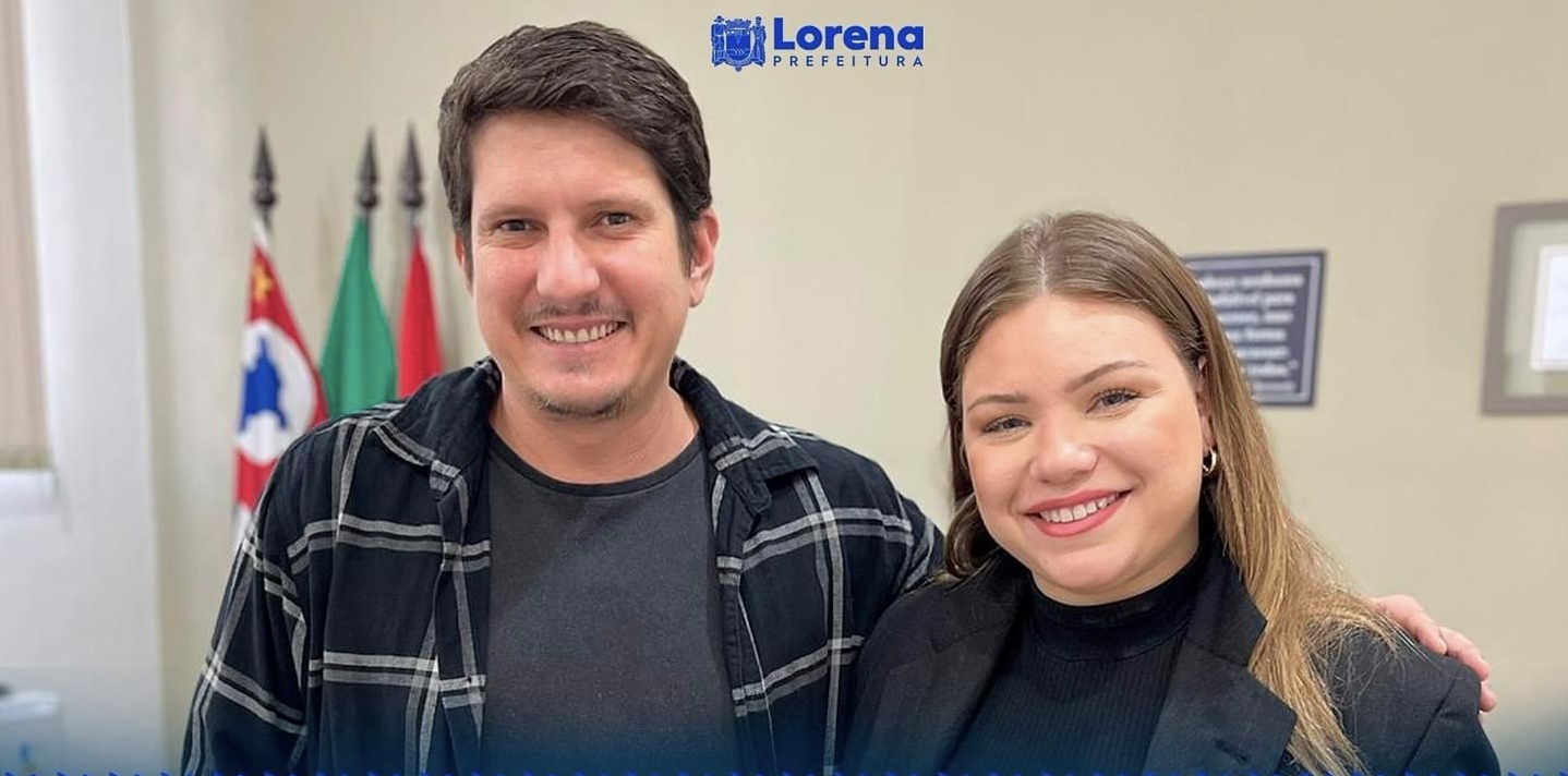 Prefeitura de Lorena contrata profissional para cuidar do acervo histórico e cultural da cidade