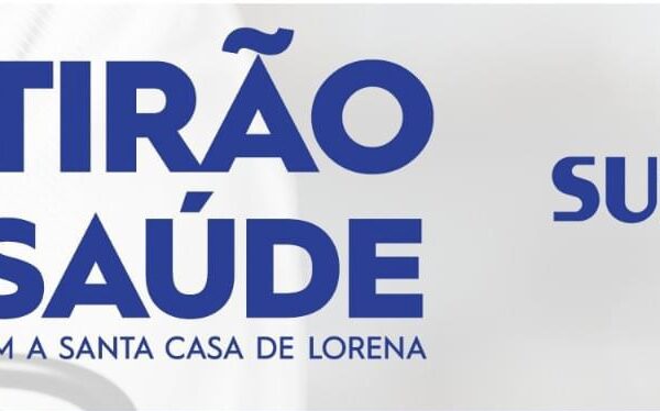 Mutirões de Atendimento da Santa Casa começam neste sábado (25)