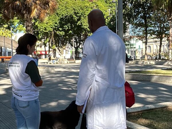 Prefeitura de Lorena intensifica abordagens às pessoas em situação de rua