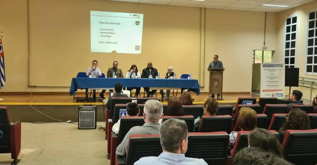 Cruzeiro realiza 1ª Conferência Municipal de Gestão de Trabalho e Educação em Saúde