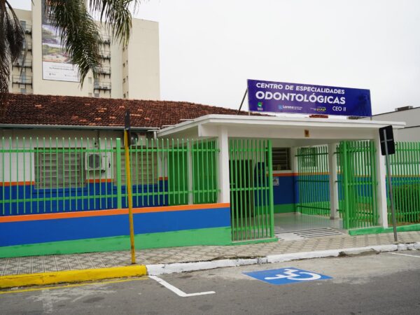 Prefeitura de Lorena reinaugura Centro de Especialidades Odontológicas II