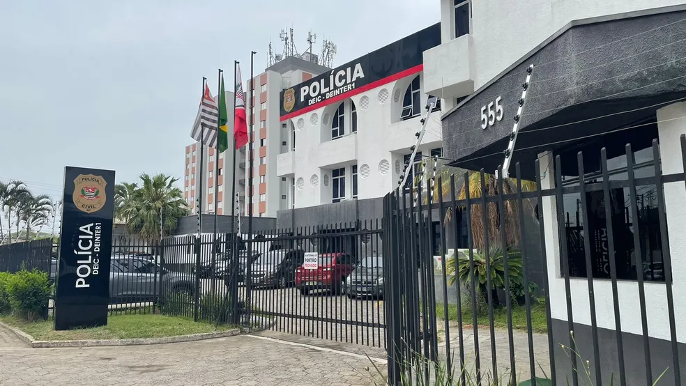 Delegacias do Vale e região bragantina agora contam com mais de 200 novos policiais civis