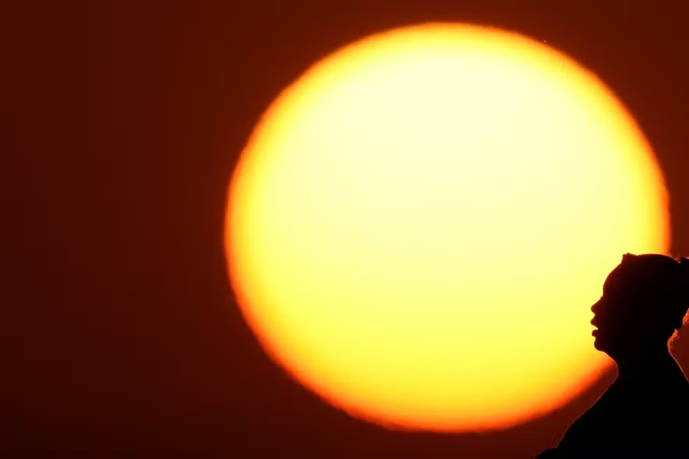Onda de calor atinge Vale e região no início desta semana