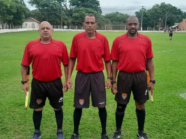 Prefeitura inicia Campeonato de Futebol Quarentão em disputa pelo Troféu Aniversário de Lorena