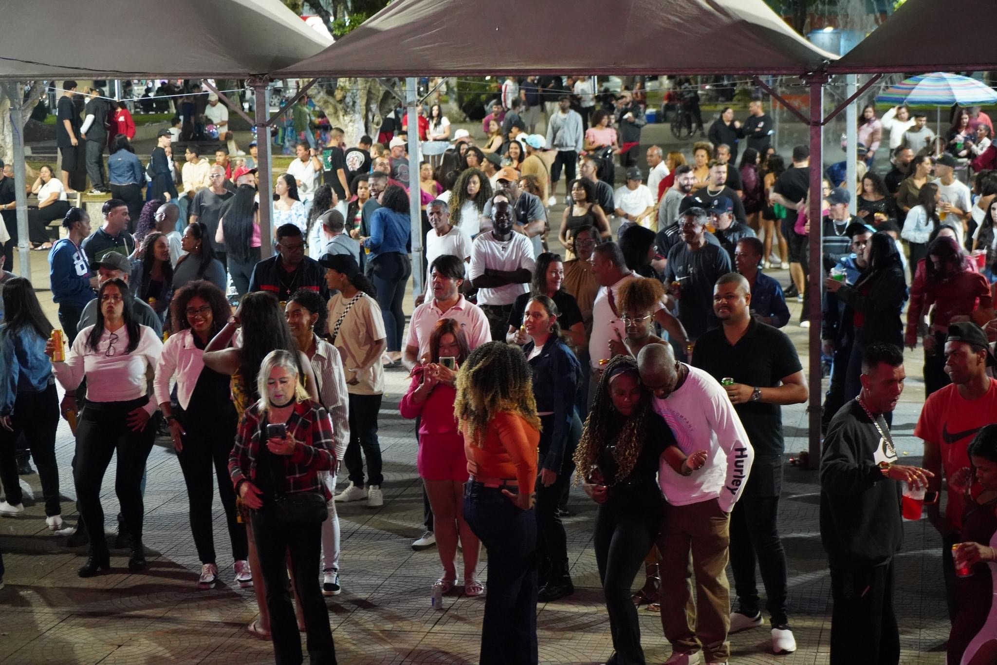 Confira como foi a celebração do aniversário de 236 anos de Lorena