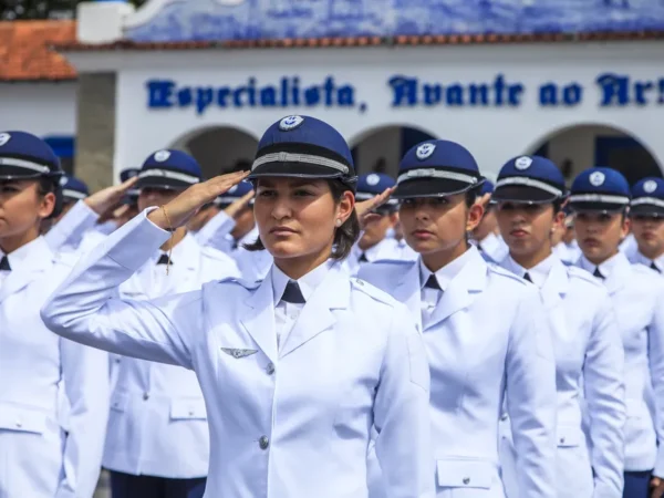 Guará terá alistamento militar feminino para a Aeronáutica a partir de janeiro