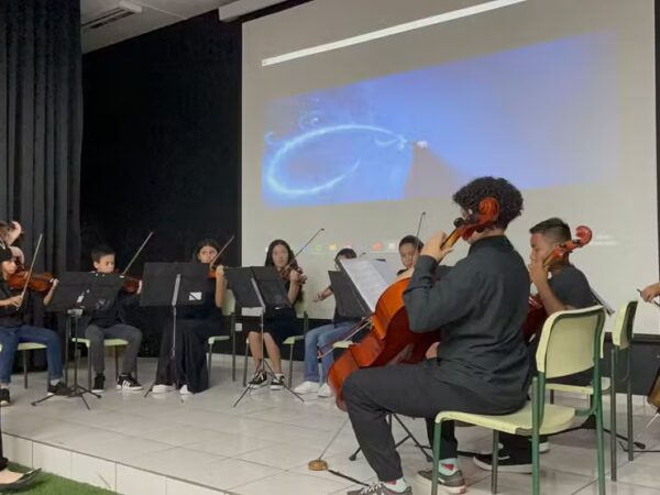 Projeto Guri vai abrir 4 mil vagas para cursos gratuitos de música na região