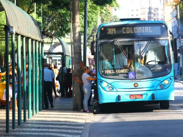 Em São José, tarifa dos ônibus municipais será reajustada para R$ 6