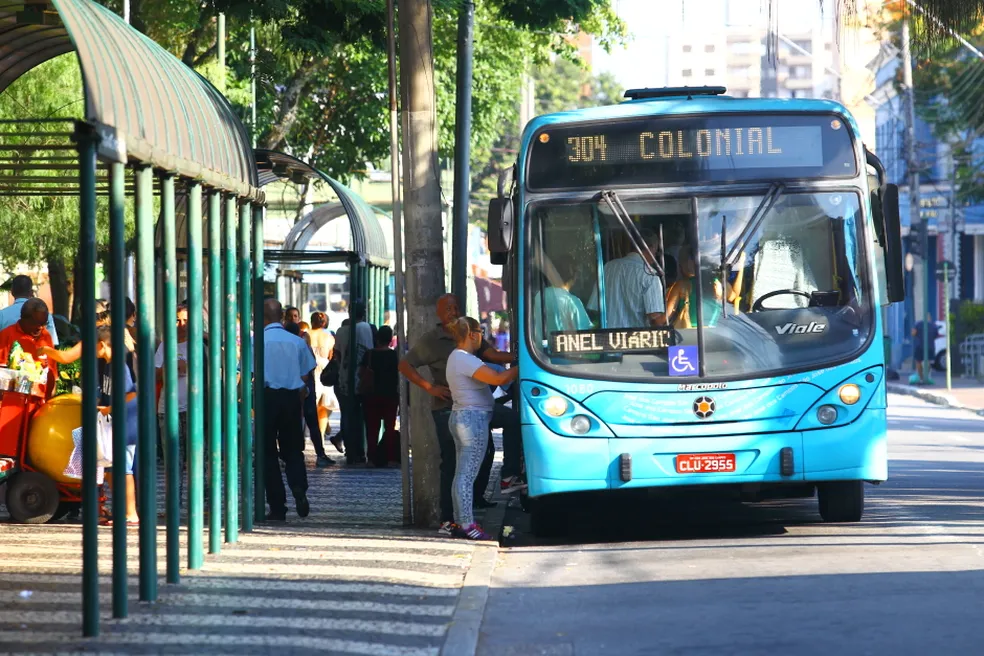 Em São José, tarifa dos ônibus municipais será reajustada para R$ 6