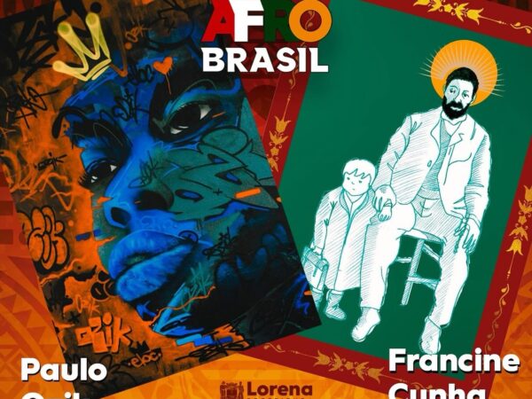 Casa SP Afro Brasil recebe Exposição “Lorena Decolonial” em fevereiro