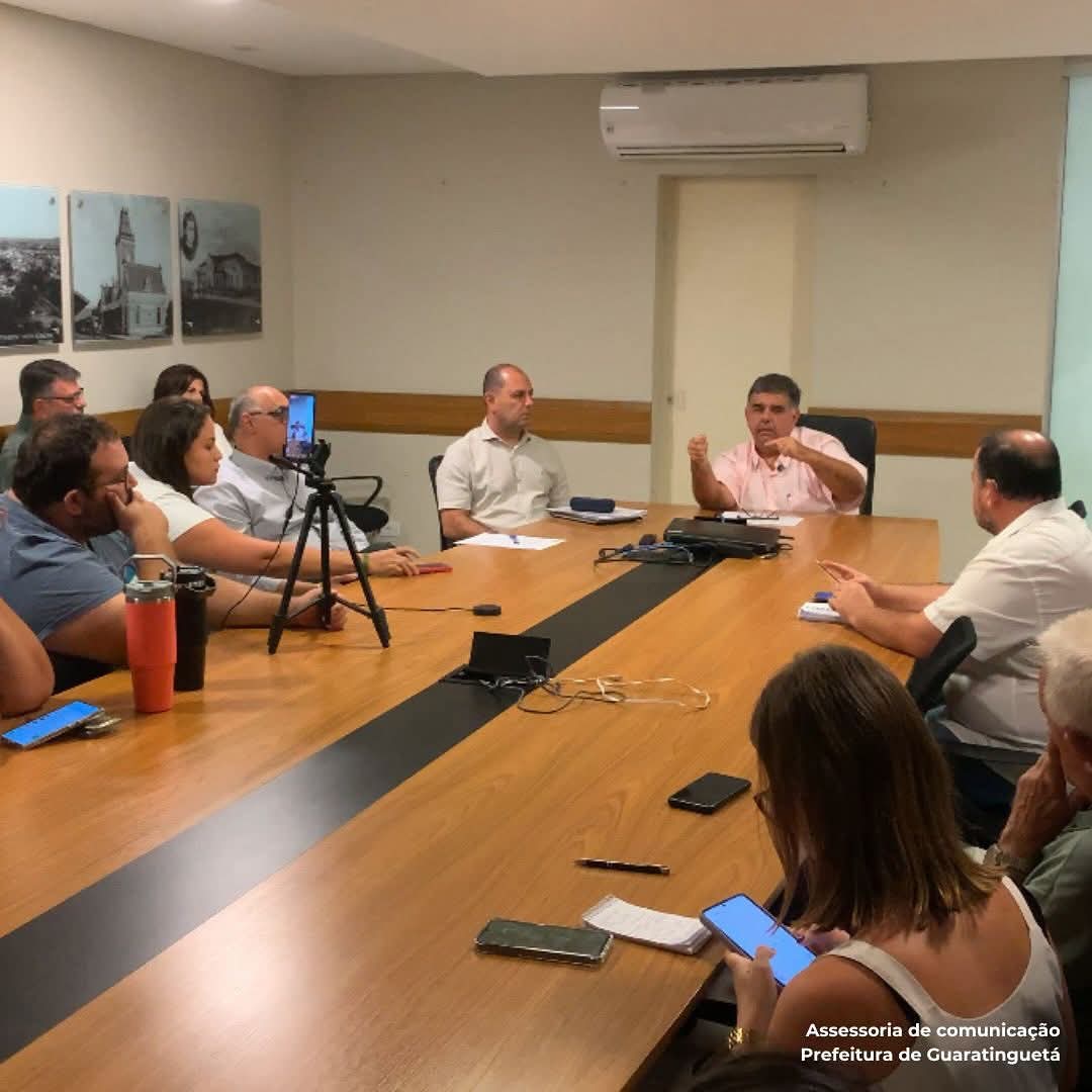 Prefeitura de Guará mantém valor do transporte público