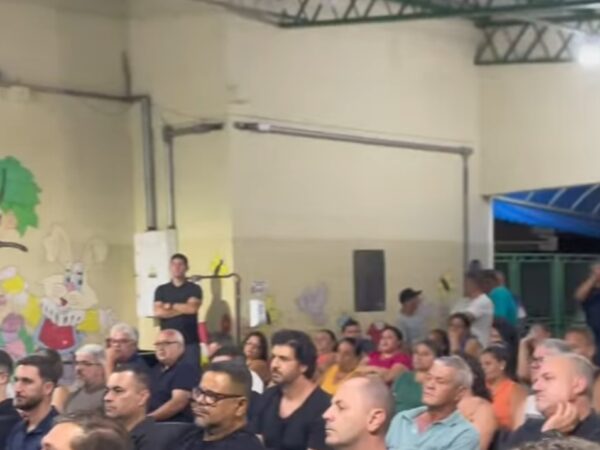 Prefeitura de Guará apresenta Plano de Contingência para o bairro da Tamandaré