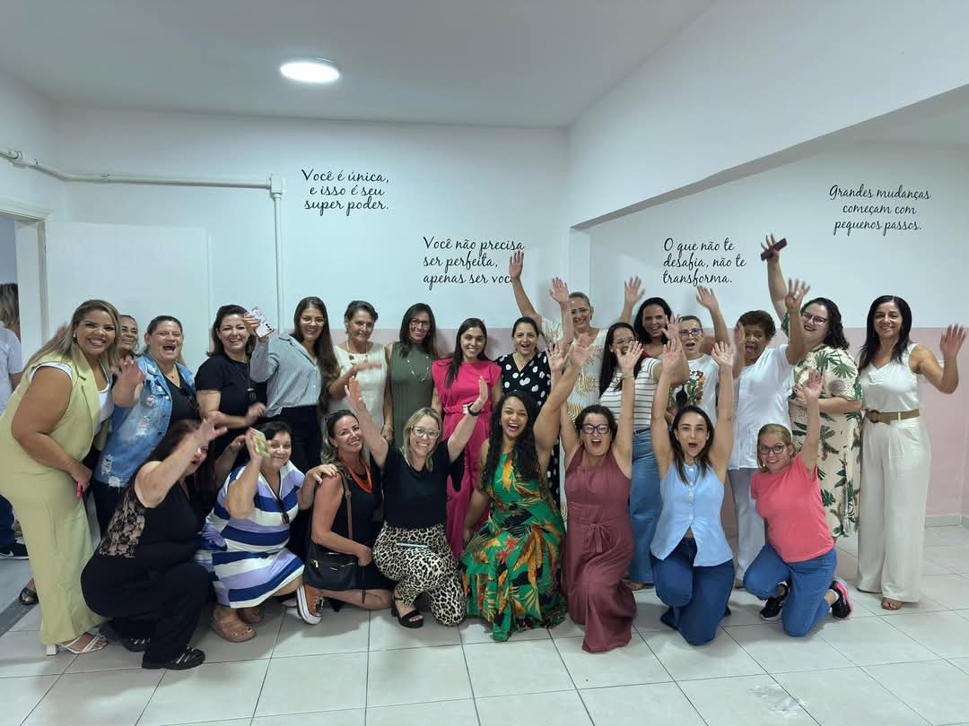 Cruzeiro inaugura o Instituto da Mulher “Maria de Fátima Camarinha Rocha”