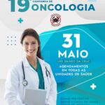 Campanha de prevenção ao câncer oferta diversos exames gratuitos em Lorena
