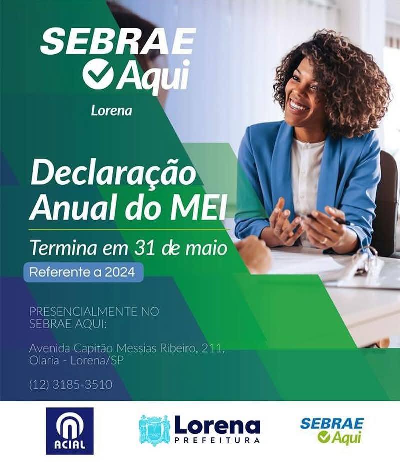 MEIs devem entregar Declaração Anual até fim do mês