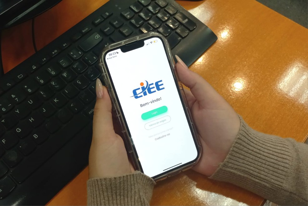 Ciee tem 480 vagas abertas para estágio e aprendiz na região
