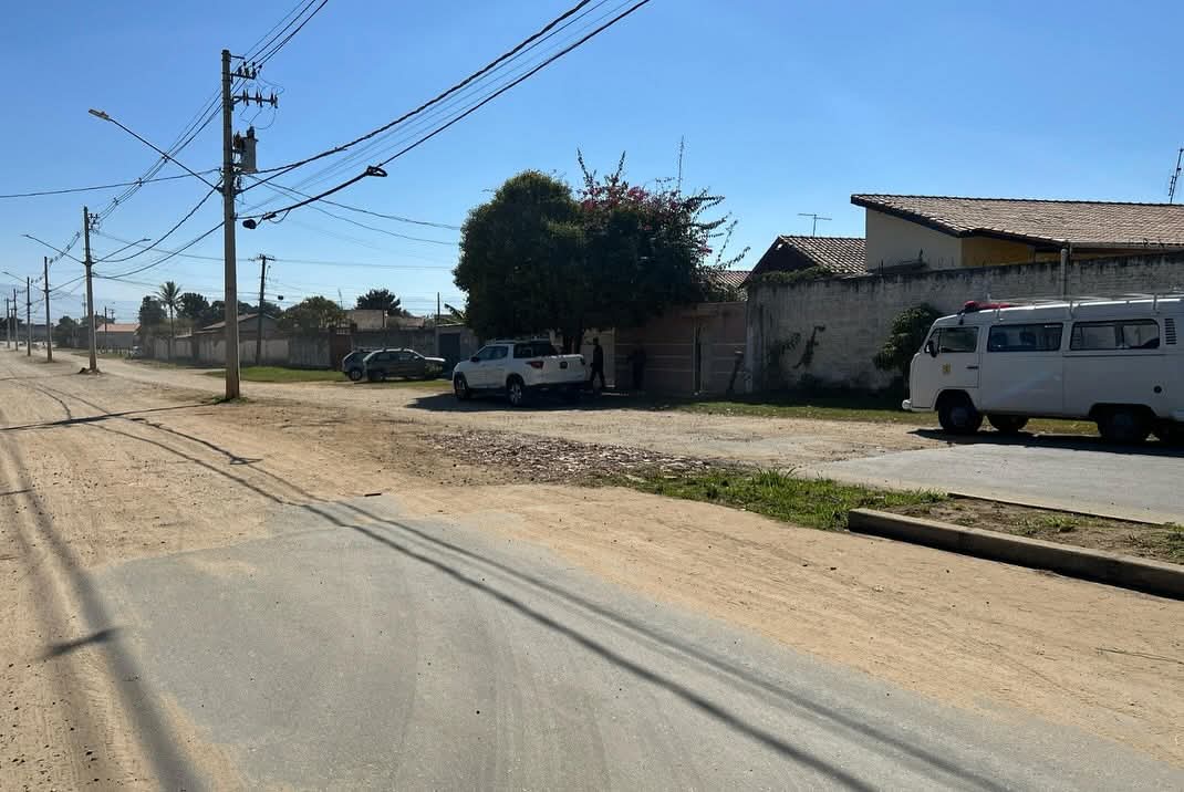 Recursos para o término da pavimentação da Avenida Brasil foram liberados