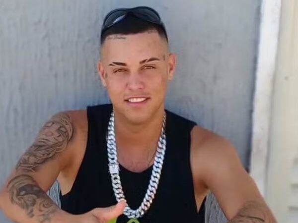 Guilherme Alvarelo segue internado em estado crítico após espancamento em Piquete