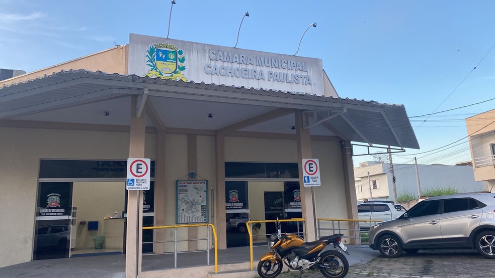 Câmara de Cachoeira aprova reajuste de 2% para servidores municipais