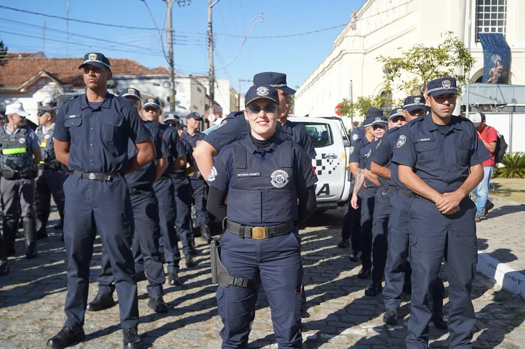Polícia Militar realiza Operação Impacto na área do 23⁰ BPM/I