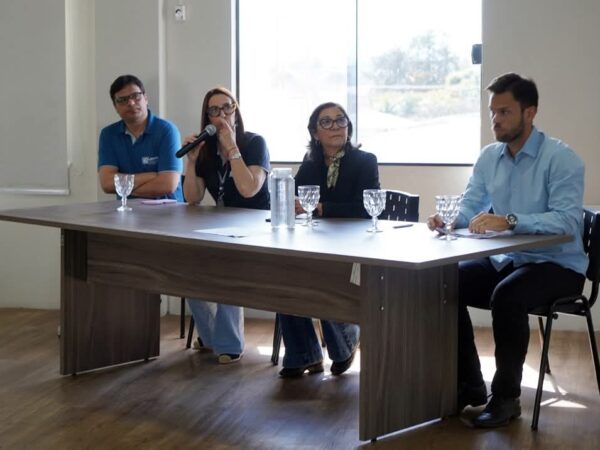 Lorena realiza Audiência Pública sobre Regularização Fundiária Urbana (REURB)