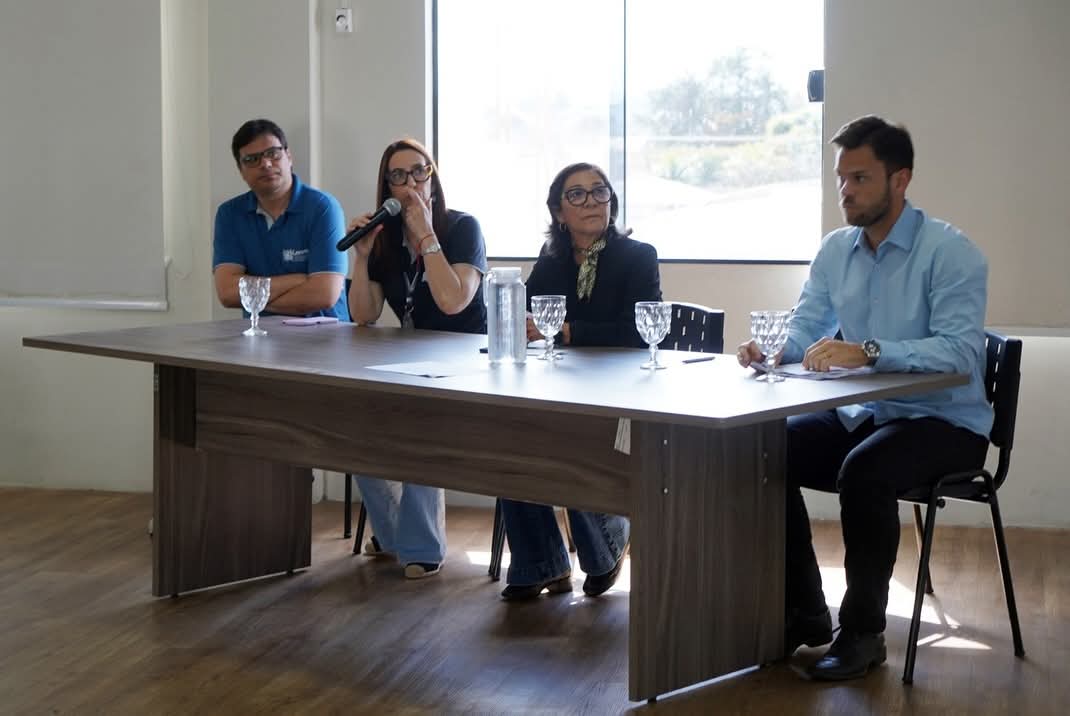 Lorena realiza Audiência Pública sobre Regularização Fundiária Urbana (REURB)