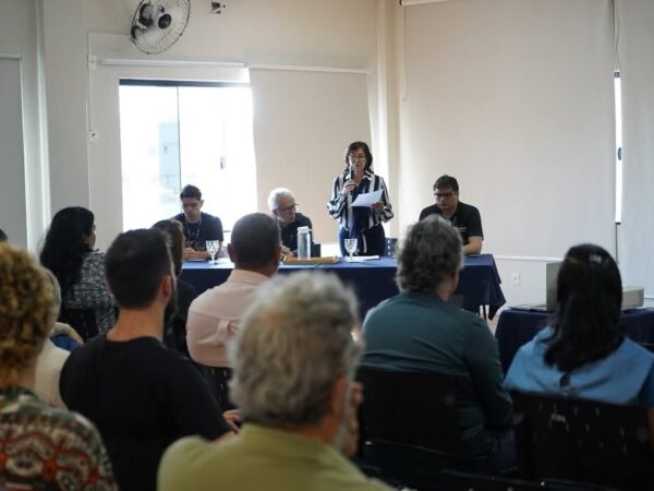 Lorena realiza Audiência Pública sobre a revisão do Código de Obras e Edificações