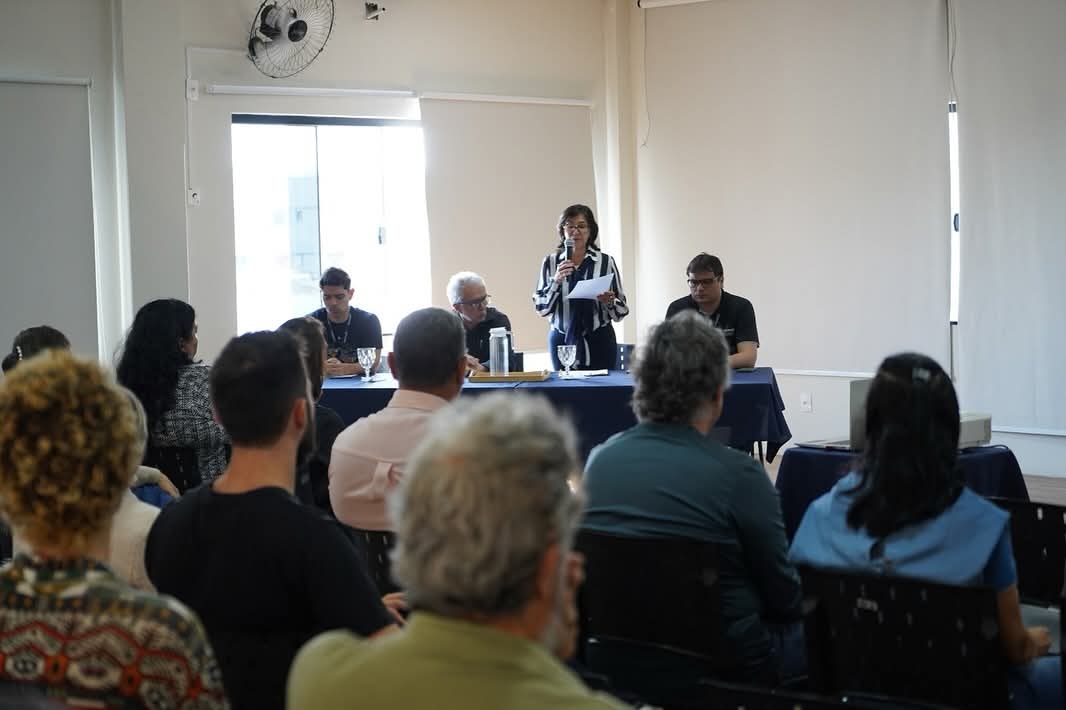 Lorena realiza Audiência Pública sobre a revisão do Código de Obras e Edificações