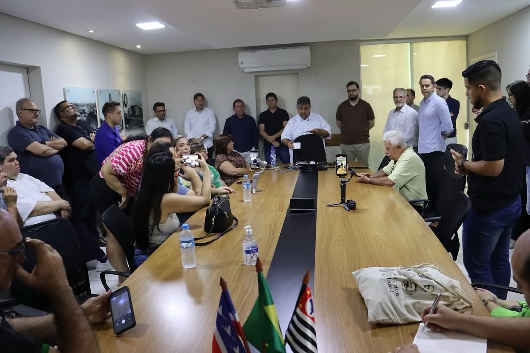 Prefeitura de Guaratinguetá sanciona a lei  “Nilo Silva”  que busca combater a poluição sonora causada por veículos com escapamento adulterado ou uso som sonorização excessiva