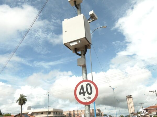 Dez novos radares vão passar a operar em rodovias do Vale e região nesta quarta-feira (29)