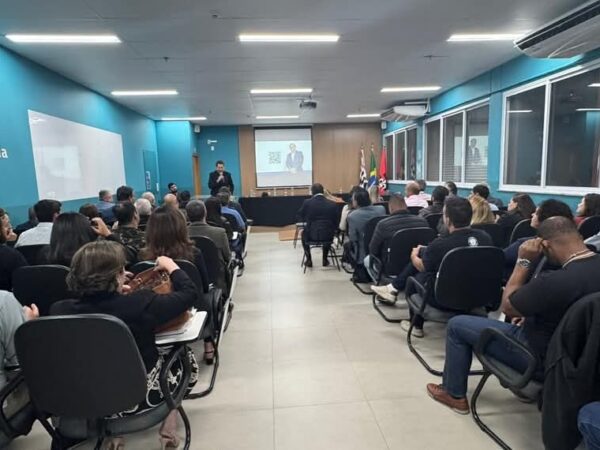 Confira como foi o lançamento da 7ª Expo Isa Vale Section: a maior feira de inovação e automação da região