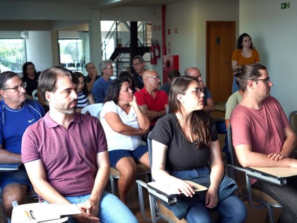 Lorena realiza Audiência Pública para revisão participativa da Legislação Urbanística do município