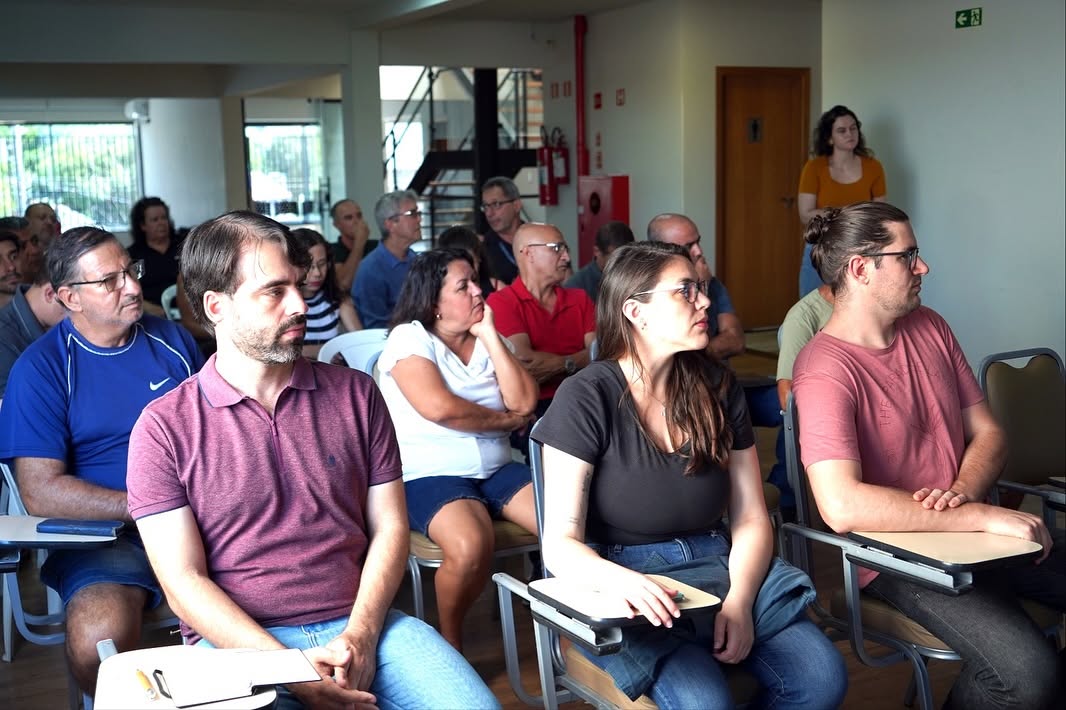 Lorena realiza Audiência Pública para revisão participativa da Legislação Urbanística do município
