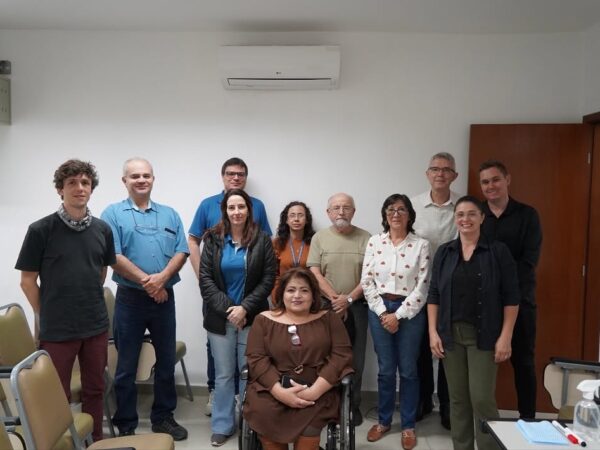 Sociedade Civil elege representantes para o ConCidade Lorena