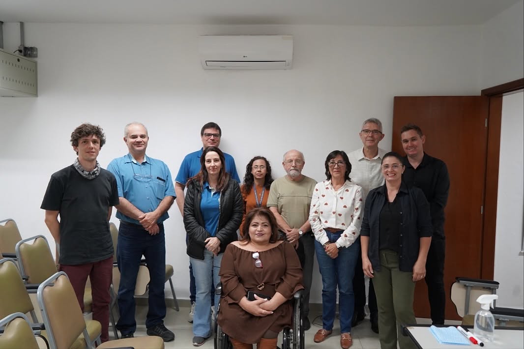 Sociedade Civil elege representantes para o ConCidade Lorena