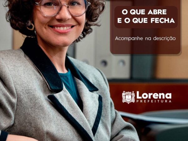 O que abre e o que fecha no Feriado do Dia do Servidor Público