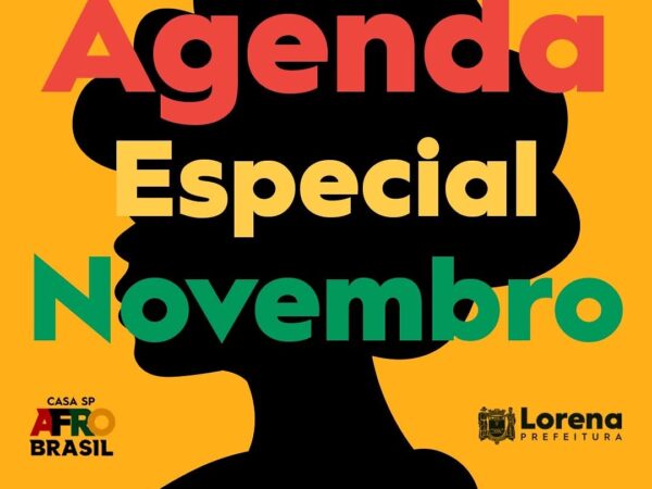 Confira a Agenda Especial da Casa Afro de Lorena para o mês de novembro